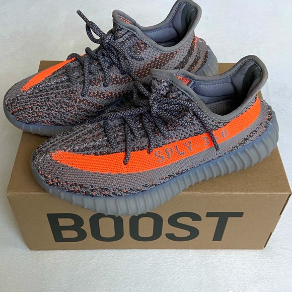 Yeezy Shoes - Adidas Yeezy Boost 350 V2 Beluga Reflective